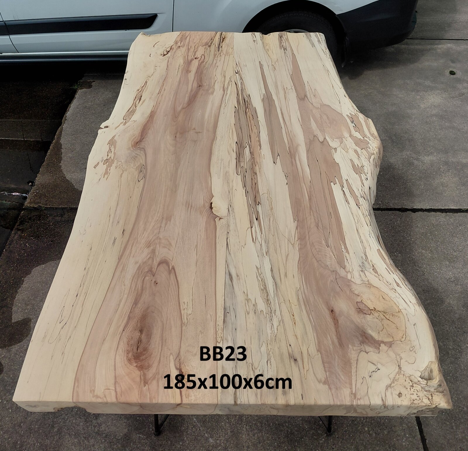 Beech table tops - own production - Image 17