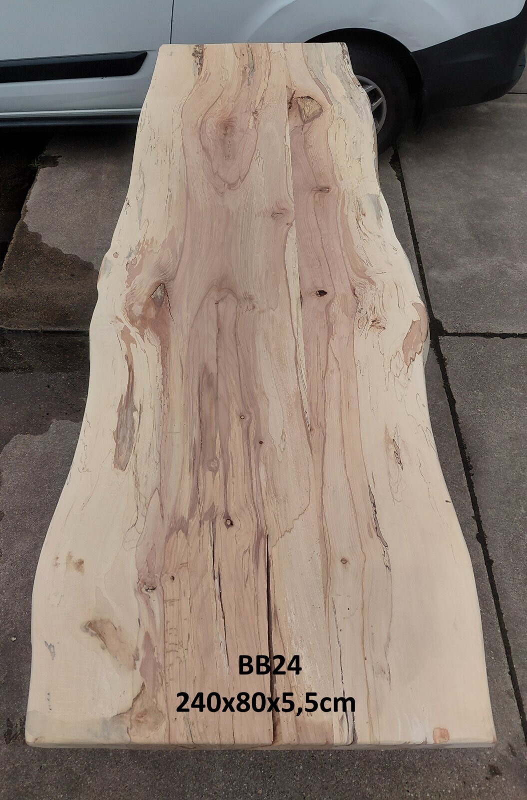Beech table tops - own production - Image 18
