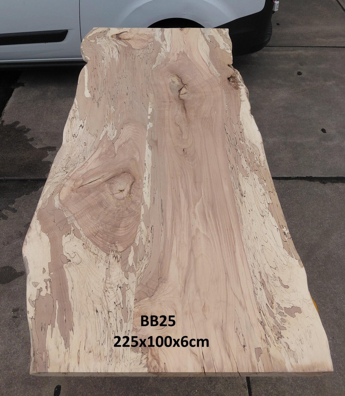 Beech table tops - own production - Image 19