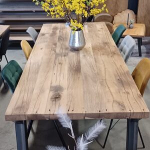 Table Tops Old Oak