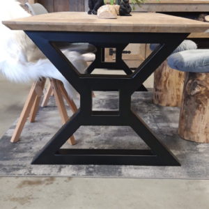 Steel Table Legs ‘Square’