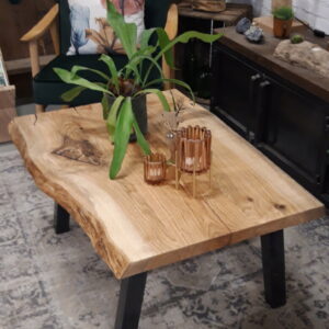 Coffee Table Oak