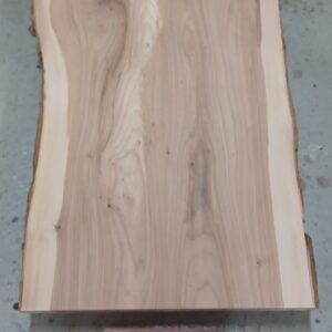 Iep salontafelbladen